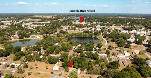 463 Oxford St, Umatilla, FL 32784-8403