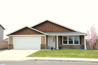 4212 Des Moines Ln, Pasco WA  99301-6017 exterior