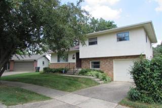 5230 Bagley Rd, Columbus, OH 43232-2723