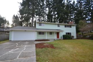 3720 70th Avenue Ct, Tacoma WA  98466-5126 exterior
