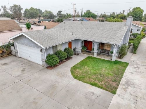 13144 Meyer Rd, Whittier, CA 90605-3556