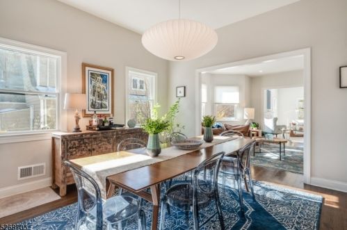 122 Fairview Ave, Berkeley Heights NJ  07922-1310 exterior