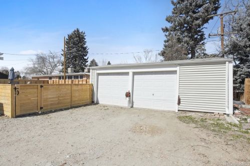 6303 Iowa Ave, Denver CO  80224-2153 exterior