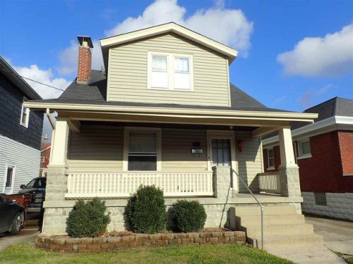 1812 Euclid Ave, Covington, KY 41014-1024