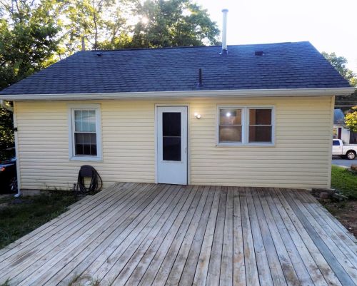498 Valley View Dr, South Lebanon, OH 45065-1407