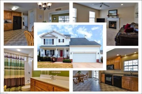 104 Katalina Way, Yorktown, VA 23693-2432