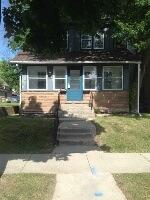 2914 Cambridge Ave, Milwaukee WI  53211-3216 exterior