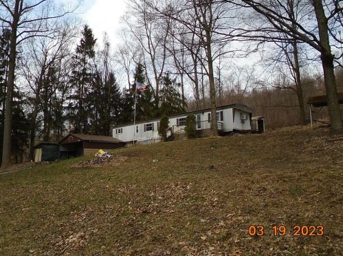 400 Bell Point Rd, Avonmore, PA 15618-1123