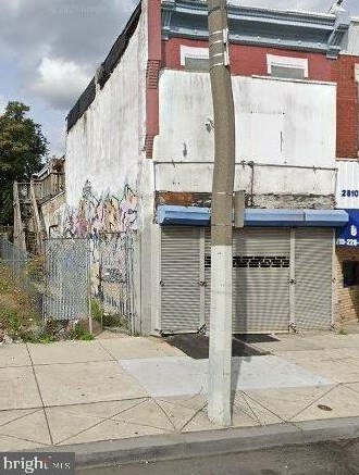 2808 Germantown Ave, Philadelphia, PA 19133-1728