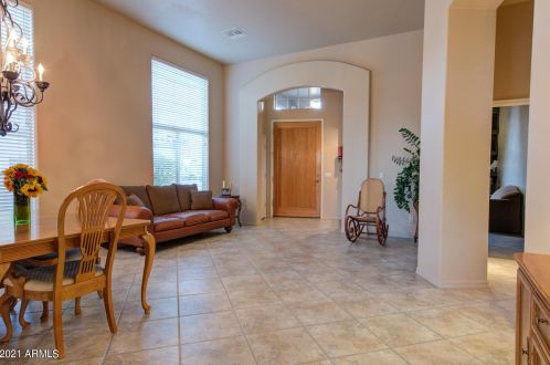 14371 Thoroughbred Trl, Scottsdale AZ  85259-5510 exterior