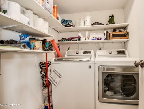 3016 Calle Canario, Tucson AZ 85746-6116 exterior