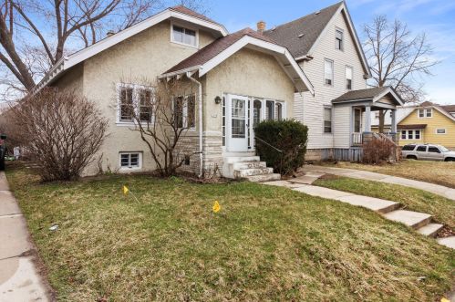 2208 55, Milwaukee WI 53216-3113 exterior