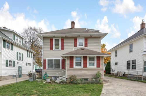 477 Summit St, Marion OH  43302-5229 exterior