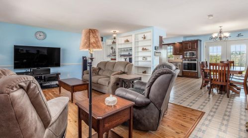 2306 Wesley Chapel Rd, Zanesville OH  43701-9334 exterior