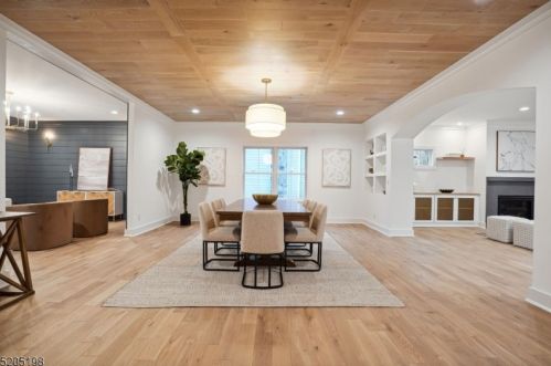 7 Maple St, Chatham Township NJ  07928-1624 exterior