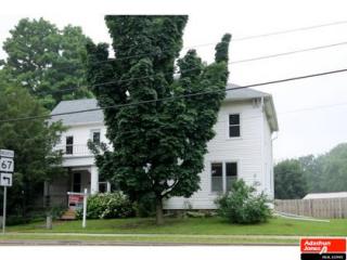 129 Fond Du Lac Ave, Campbellsport, WI 53010-2740