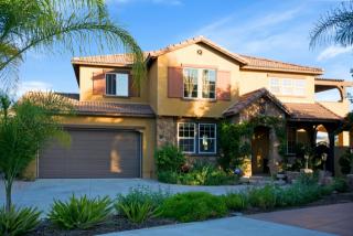 5018 Sevilla St, Santee CA  92071-5646 exterior