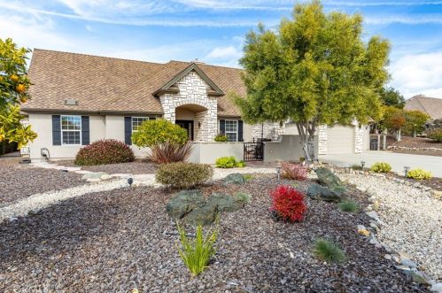245 Plancha Way, Pismo Beach CA  93420-4611 exterior