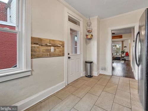 829 5 St, Lancaster PA  17603-5026 exterior