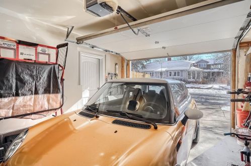 1691 Emerson St, Denver CO 80210-5025 exterior