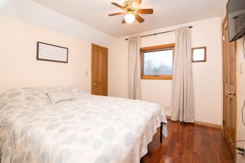 204 Babcock St, Coon Valley WI  54623-7710 exterior