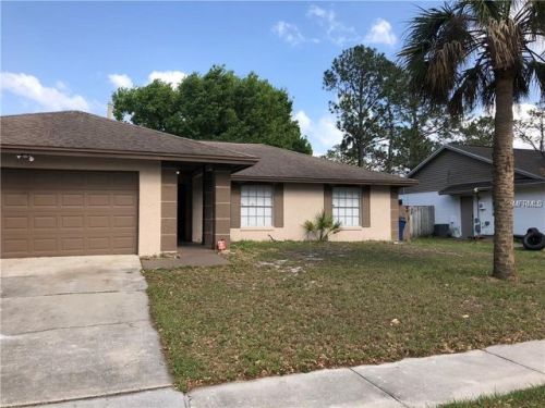 12101 Caper St, Orlando, FL 32837-9524