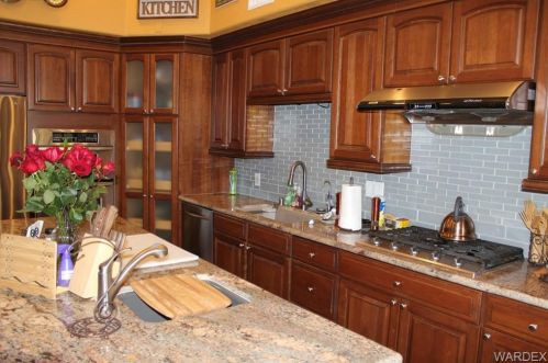 1150 Camino Cv, Bullhead City AZ  86442-4300 exterior
