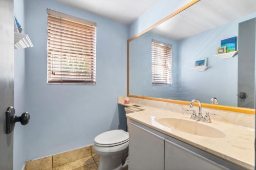 1845 10th St, Delray Beach FL  33445-2535 exterior