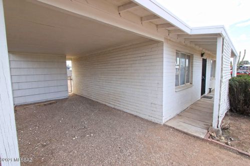 1751 Citation Ave, Tucson, AZ 85713-2406