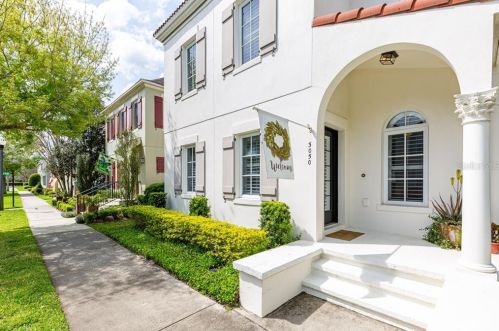 3050 Carmello Ave, Orlando, FL 32814-6754