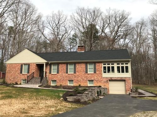 348 Hanley Cir, Danville, VA 24541-5539