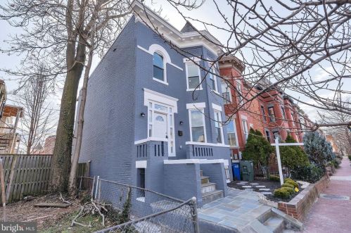 110 Seaton Pl, Washington, DC 20001-1623