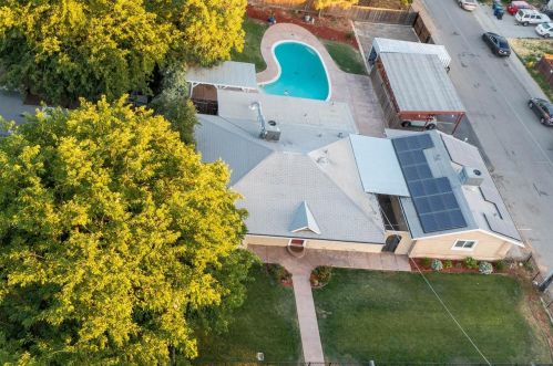 532 K St, Rio Linda CA  95673-3446 exterior