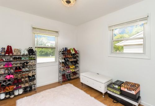 7909 Whitcomb St, Gary IN  46410-4366 exterior