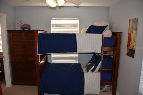 1019 Nash Dr, Kissimmee FL 34747-4310 exterior