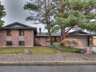 4026 Sargent Rd, Spokane WA  99212-1849 exterior