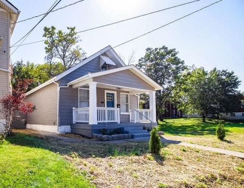 47 28th St, Covington, KY 41015-1201