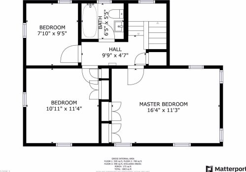 4837 Upton Ave, Minneapolis MN 55410-1807 exterior