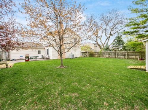 4041 Cypress Ave, Darbydale OH  43123-9186 exterior