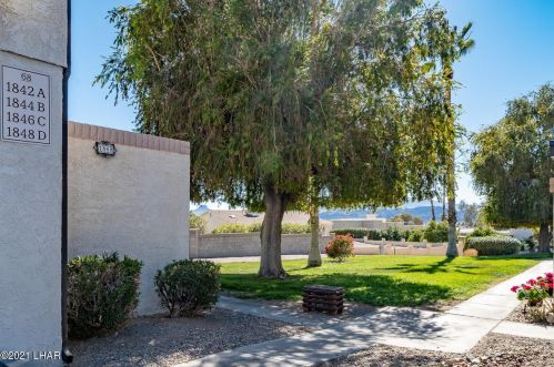 1848 Montana Vis, Lake Havasu City, AZ 86403-9378