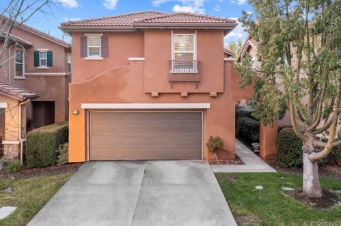 27609 Greenleaf Dr, Santa Clarita, CA 91351-3473
