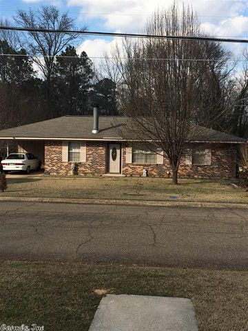 807 Hankins St, Warren, AR 71671-3007