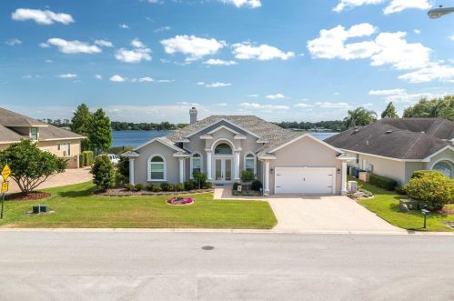 1820 Woodpointe Dr, Winter Haven, FL 33884-2875
