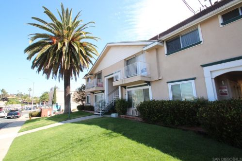 4475 Dale Ave, La Mesa, CA 91941-6259