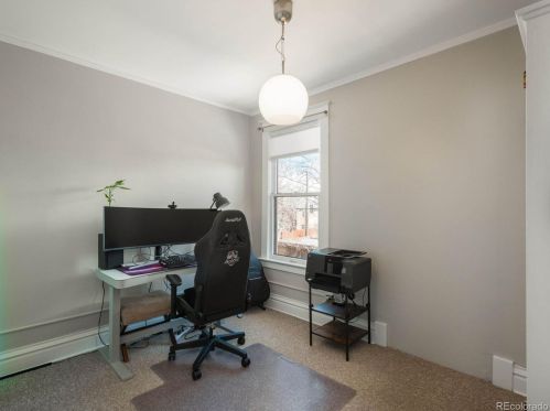 1274 Steele St, Denver CO  80206-3424 exterior