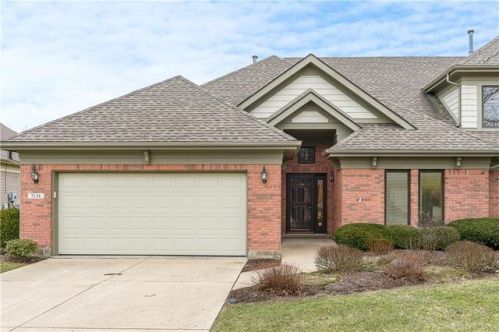 7134 Salem Crossing Pl, Englewood, OH 45322-2568