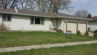 606 Emerald Dr, Hadar, NE 68701-5476