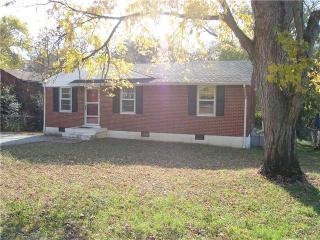 707 Elissa Dr, Nashville, TN 37217-1308