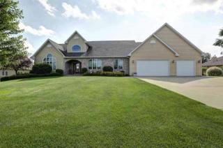 3605 Golf View Dr, Wausau, WI 54403-9157