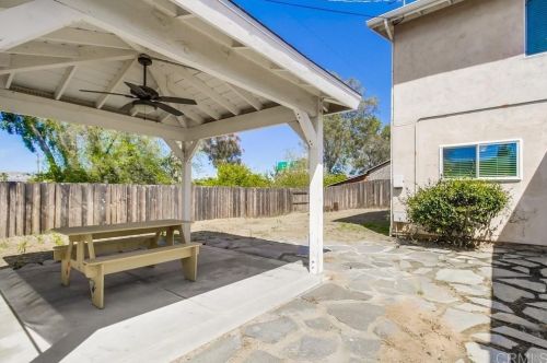 600 Joey Ave, El Cajon CA  92020-3810 exterior